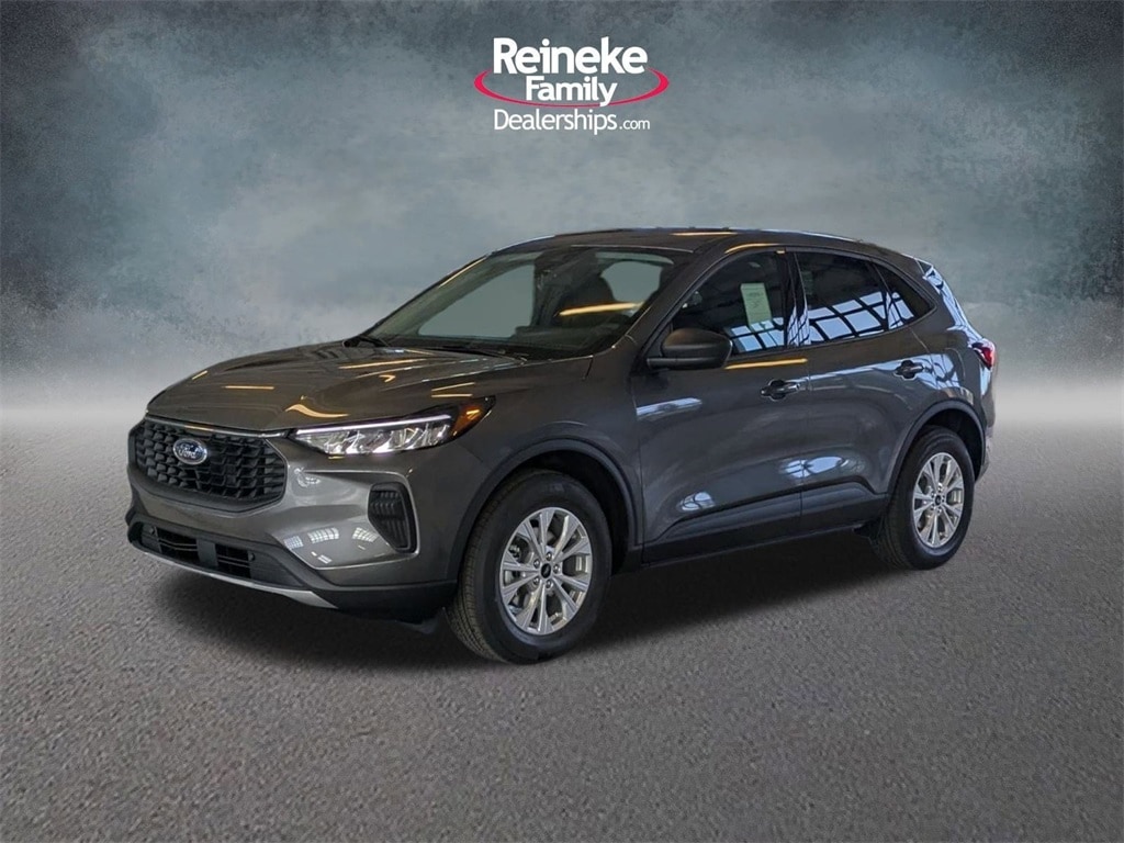 2026 Ford Escape Active's photo