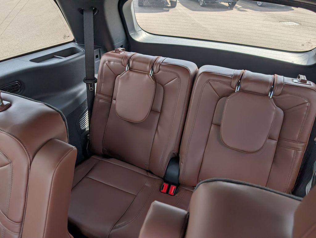 2026 Lincoln Aviator Reserve - Photo 21