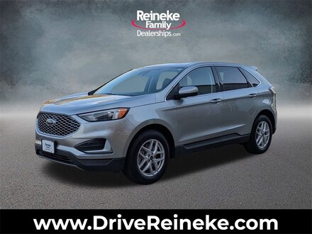 2024 Ford Edge SEL SUV