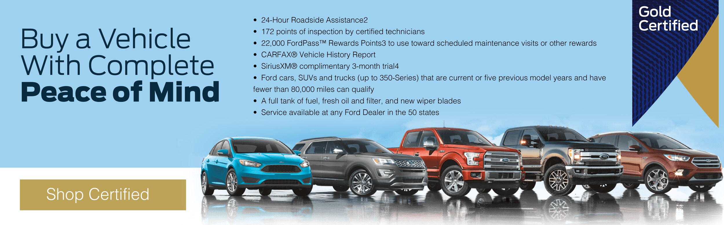 Findlay Reineke Ford Lincoln Inc. New & Used Ford Cars