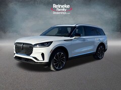 2026 Lincoln Aviator Reserve&reg; SUV