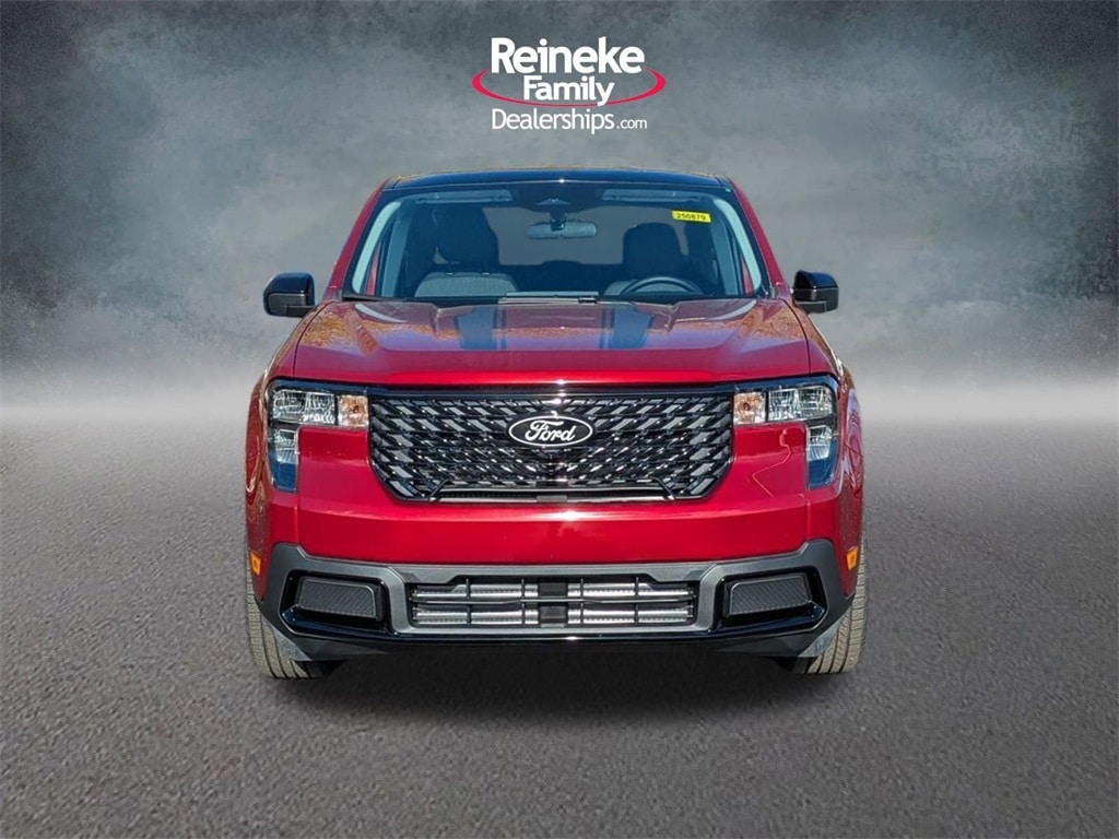 New 2025 Ford Maverick XLT TRUCK