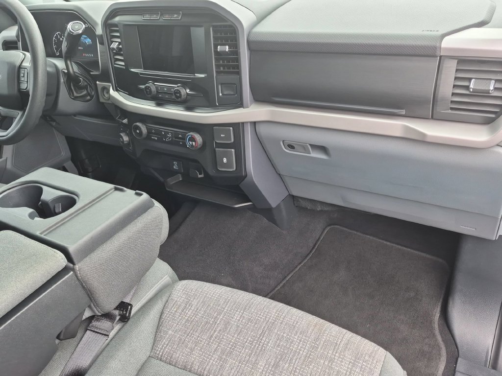 2023 Ford F-150 XLT - Photo 23