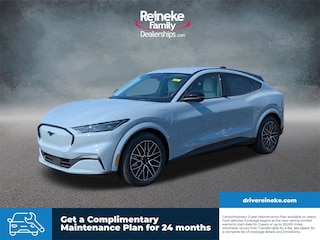 2025 Ford Mustang Mach-E Premium CROSSOVERS