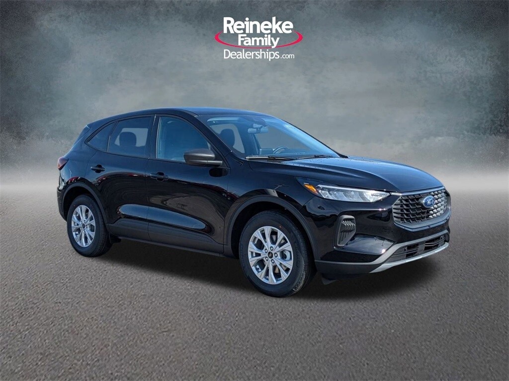 2025 Ford Escape Active photo 2