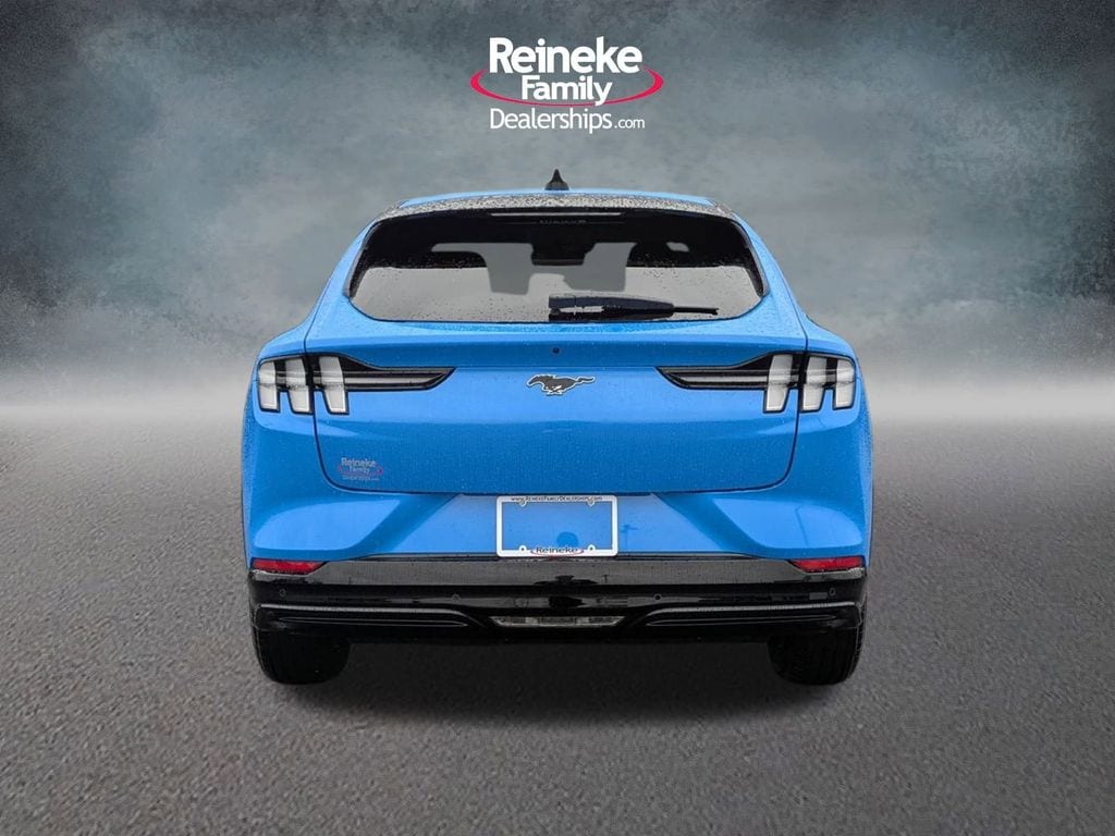 2024 Ford Mustang Mach-E Premium - Photo 6