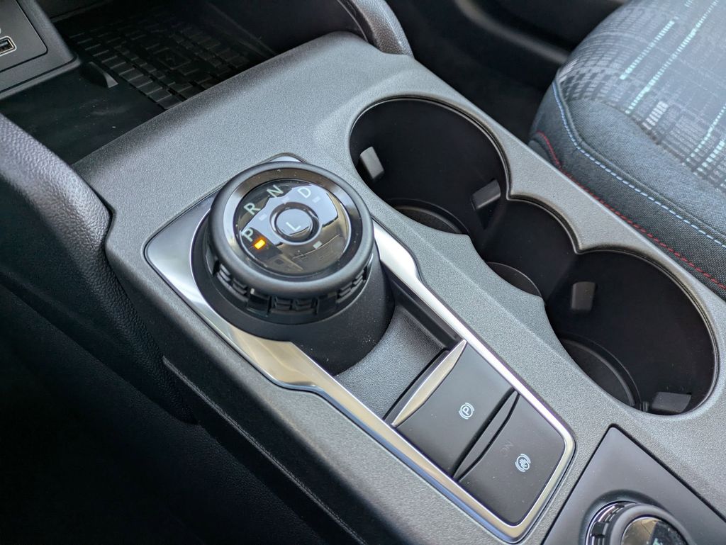 2025 Ford Bronco Sport Heritage - Photo 12