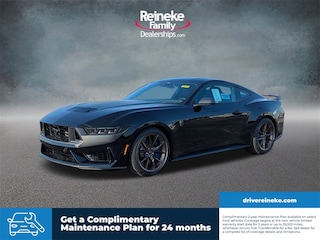 2025 Ford Mustang Dark Horse Premium CAR