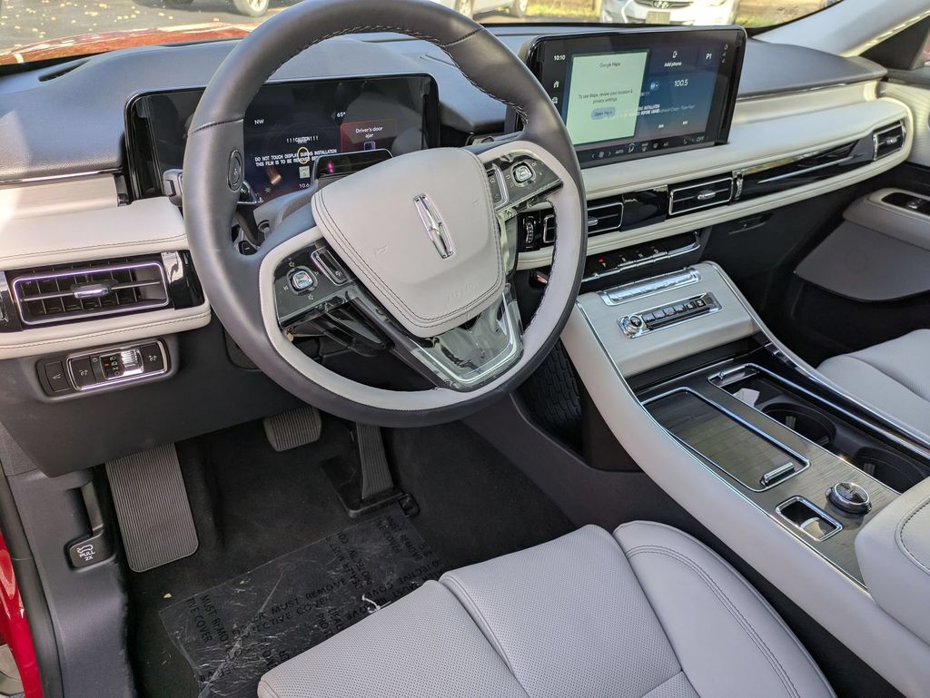 2026 Lincoln Aviator Reserve - Photo 10