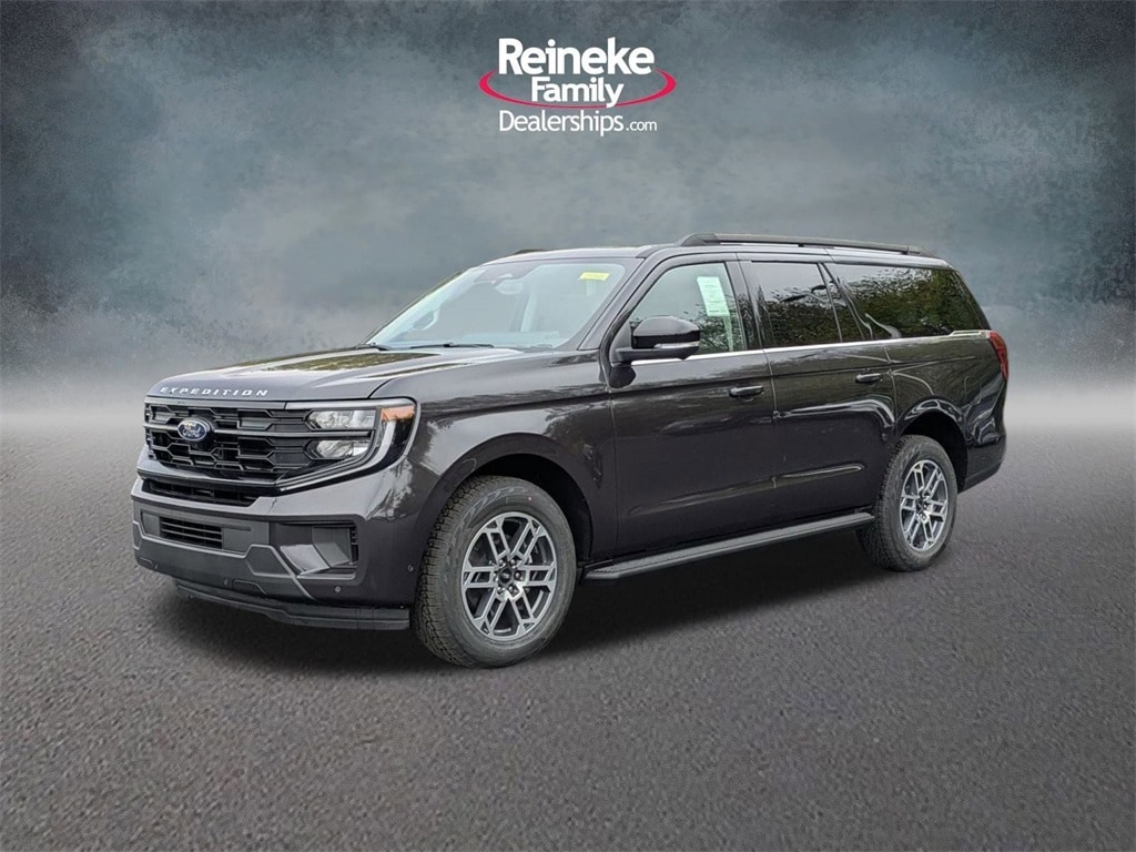 2025 Ford Expedition Active's photo