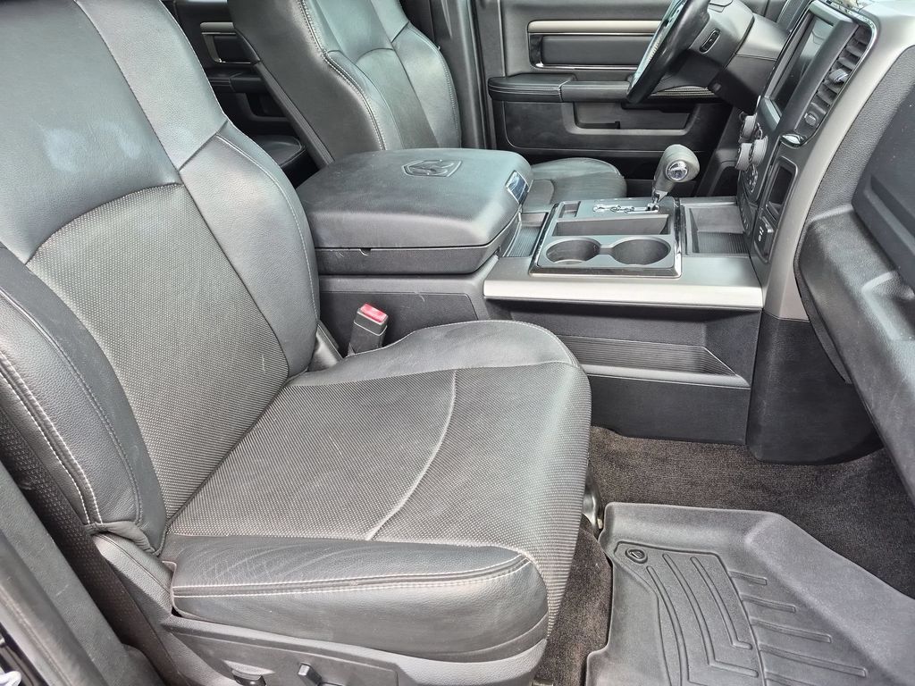 2013 RAM Ram 1500 Pickup Sport - Photo 17