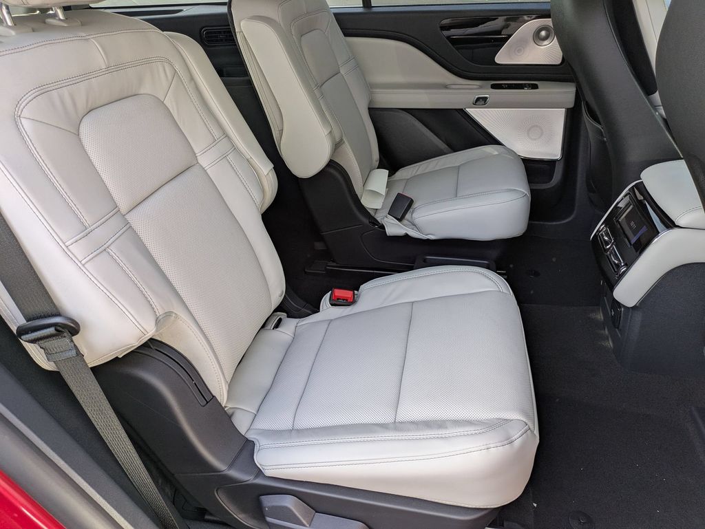 2026 Lincoln Aviator Reserve - Photo 19