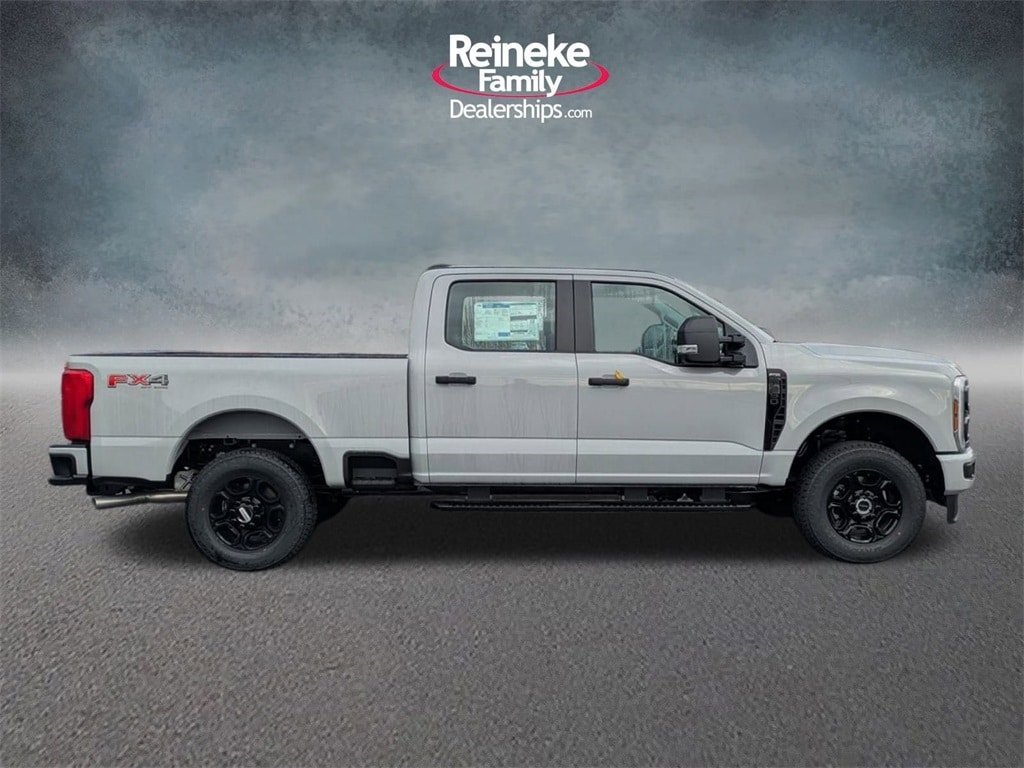 New 2026 Ford Super Duty F-250 XL TRUCK