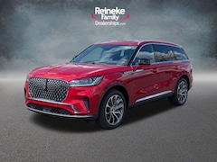 2026 Lincoln Aviator Reserve&reg; SUV