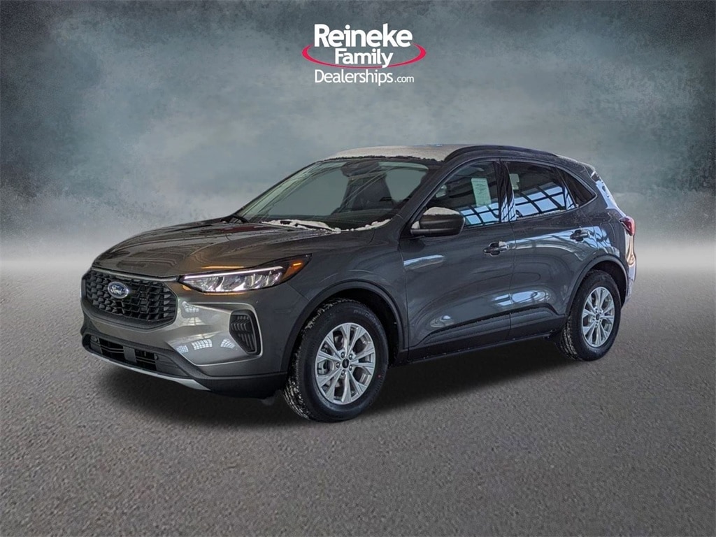 2026 Ford Escape Active's photo