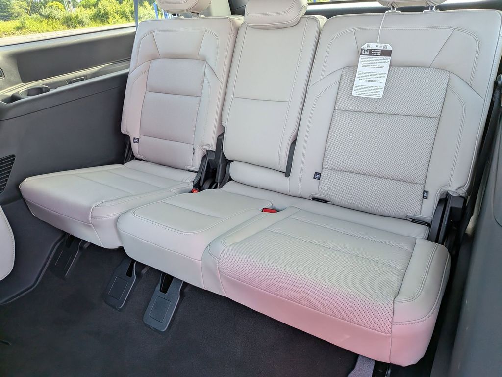 2025 Lincoln Navigator Reserve L - Photo 21