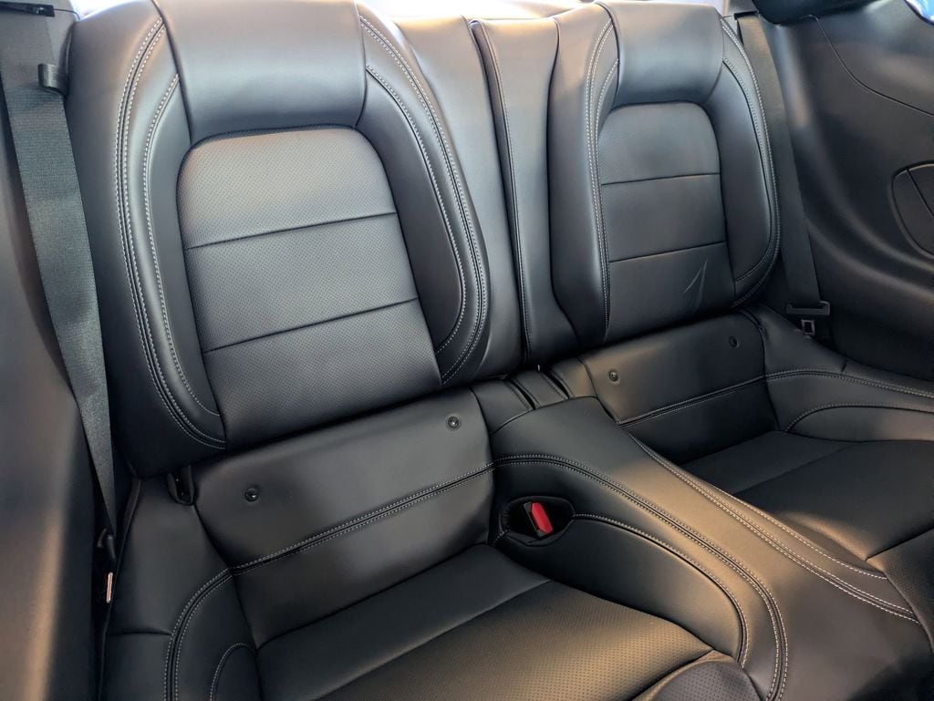 2026 Ford Mustang EcoBoost Premium Fastback - Photo 19