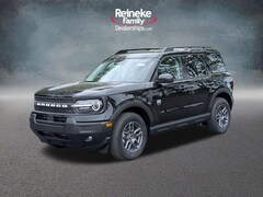 2026 Ford Bronco Sport Big Bend&reg; SUV