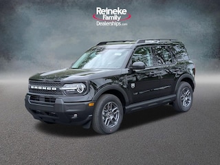 2026 Ford Bronco Sport Big Bend&reg; SUV