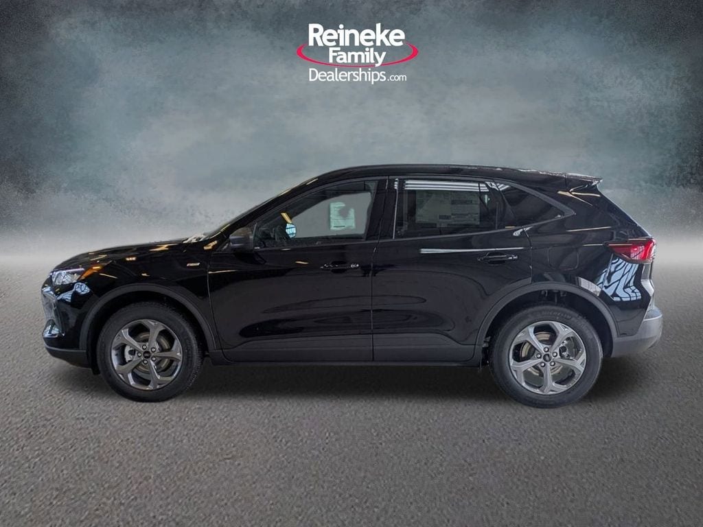 2026 Ford Escape ST-Line - Photo 8