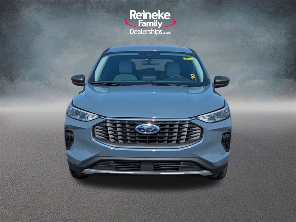 New 2025 Ford Escape Active SUV