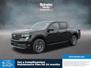 2025 Ford Maverick XLT TRUCK