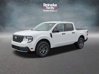 2025 Ford Maverick XLT TRUCK