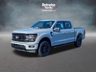 2026 Ford F-150 XLT TRUCK