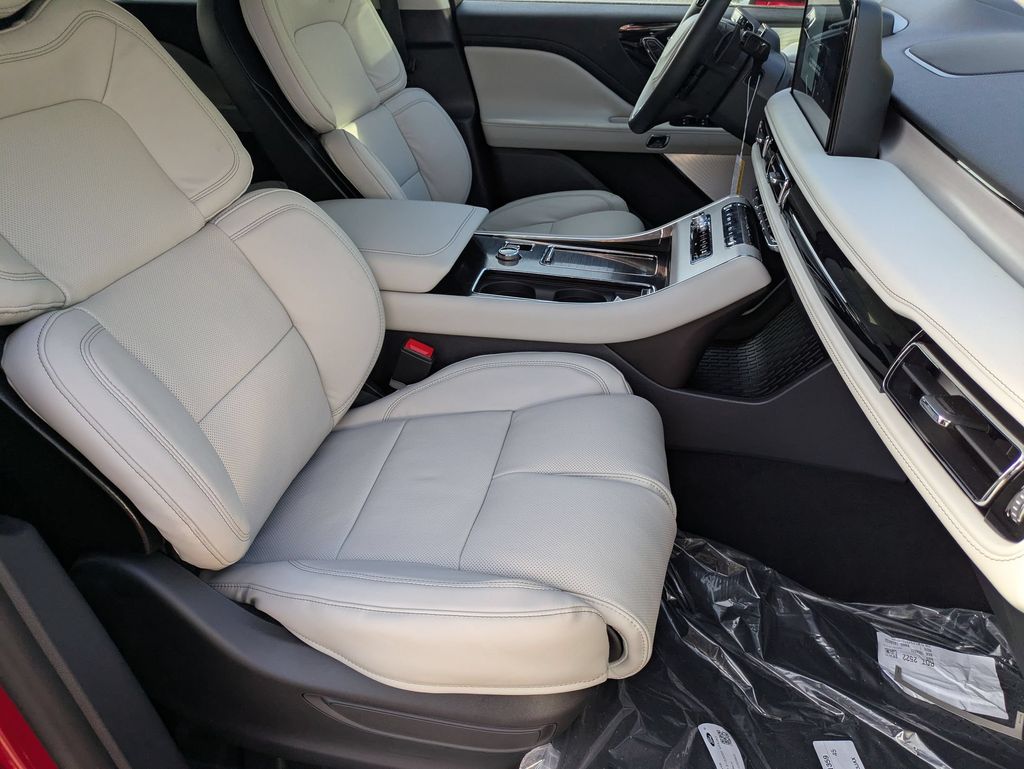 2026 Lincoln Aviator Reserve - Photo 20