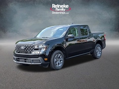 2026 Ford Maverick XLT TRUCK