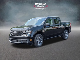 2026 Ford Maverick XLT TRUCK