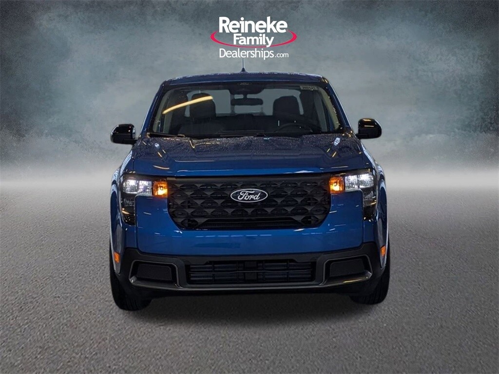 New 2026 Ford Maverick XLT TRUCK