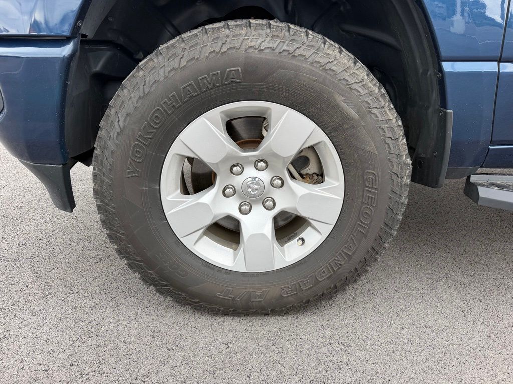 2020 RAM Ram 1500 Pickup Big Horn/Lone Star - Photo 16