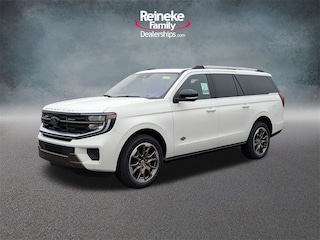 2025 Ford Expedition King Ranch MAX SUV