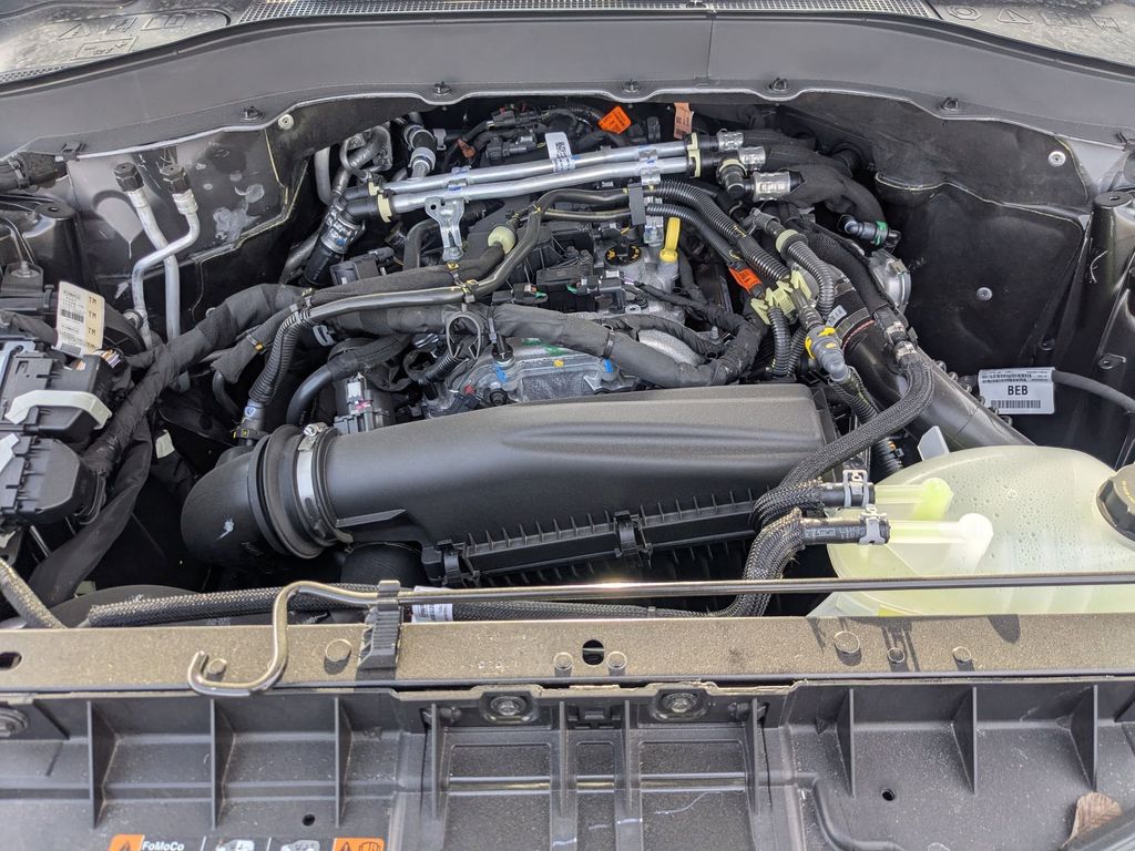 2026 Ford Explorer Active - Photo 25