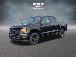 2026 Ford F-150 STX TRUCK