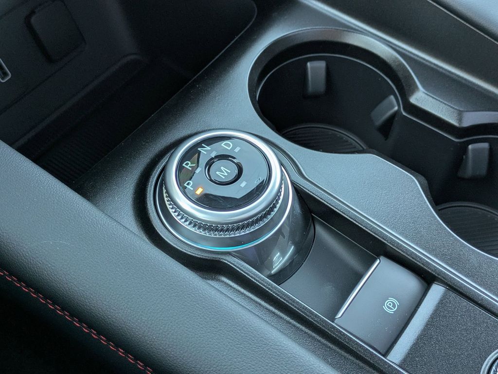 2026 Ford Explorer ST - Photo 12