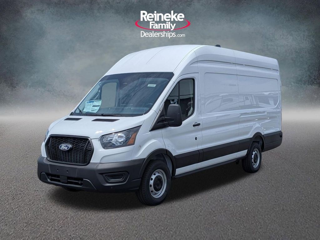 2026 Ford Transit 250 High Roof 148EL WB's photo