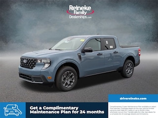 2025 Ford Maverick XLT TRUCK