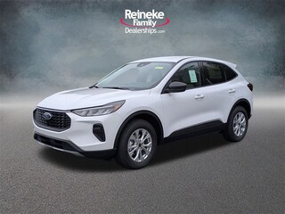 2026 Ford Escape Active SUV