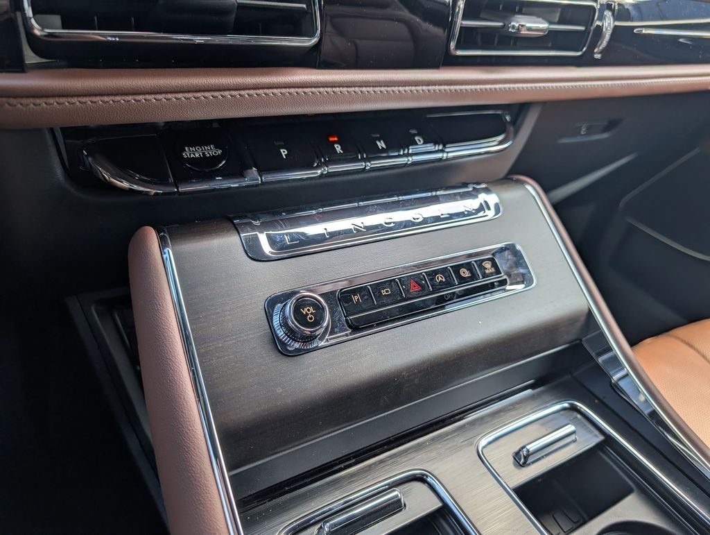 2026 Lincoln Aviator Reserve - Photo 13
