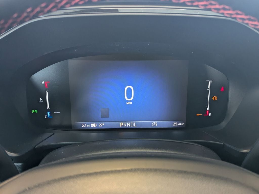 2026 Ford Escape ST-Line - Photo 10