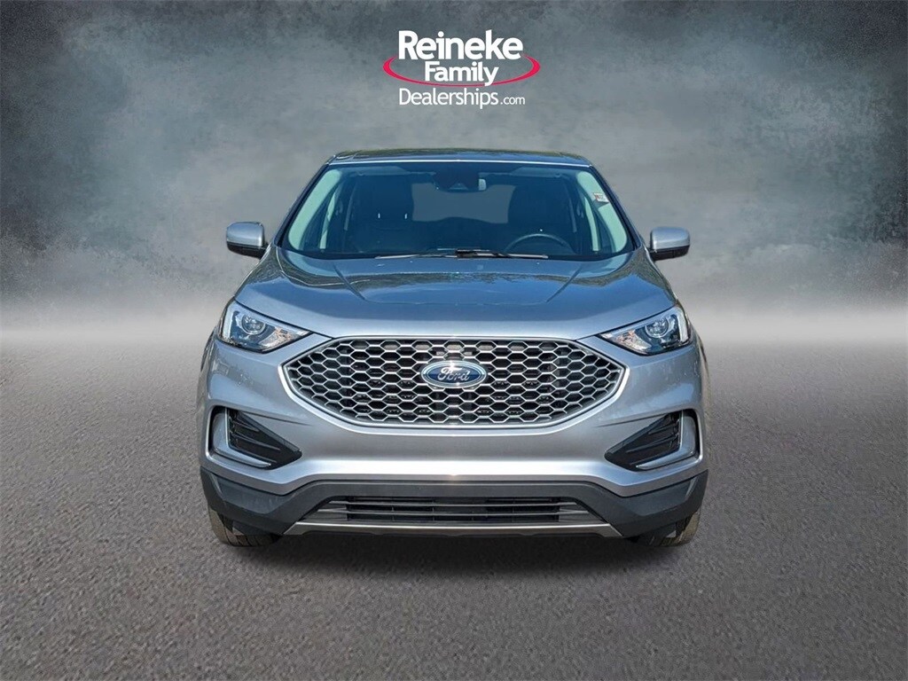 Used 2024 Ford Edge SEL SUV