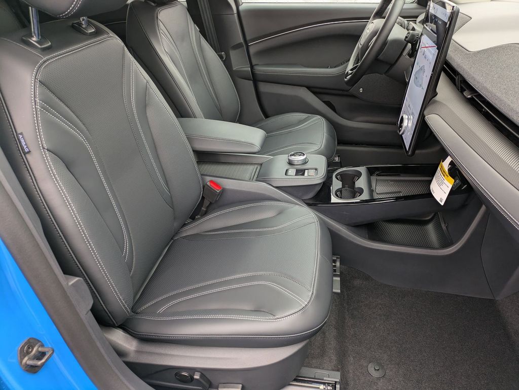 2024 Ford Mustang Mach-E Premium - Photo 20