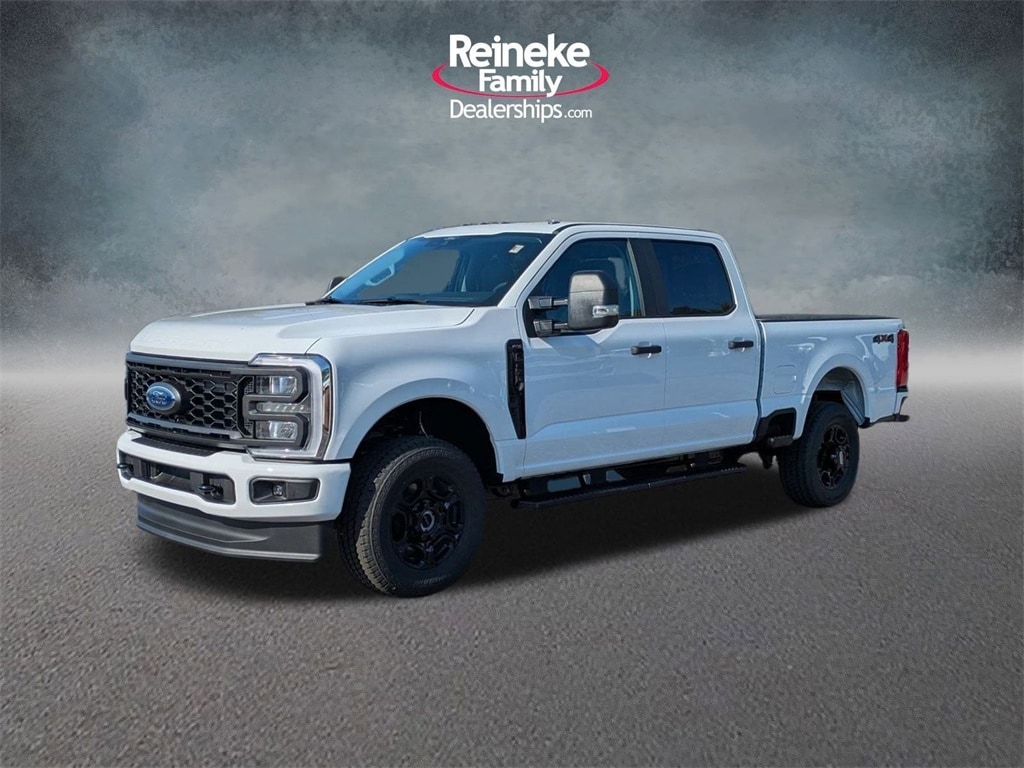 New 2026 Ford Super Duty F-250 XL TRUCK