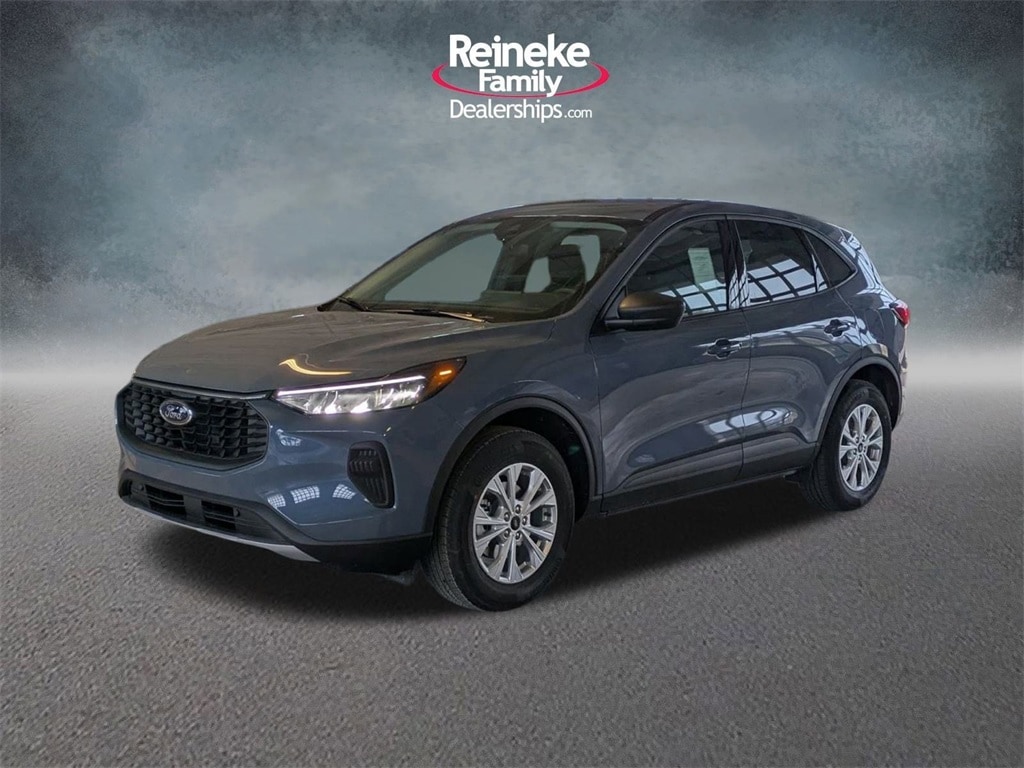 2026 Ford Escape Active's photo