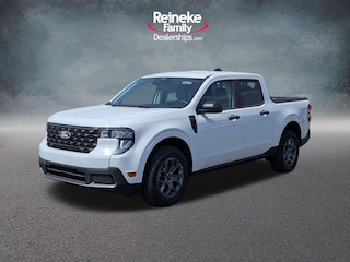 2026 Ford Maverick XLT TRUCK