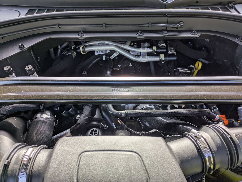 2026 Lincoln Aviator Reserve - Photo 23