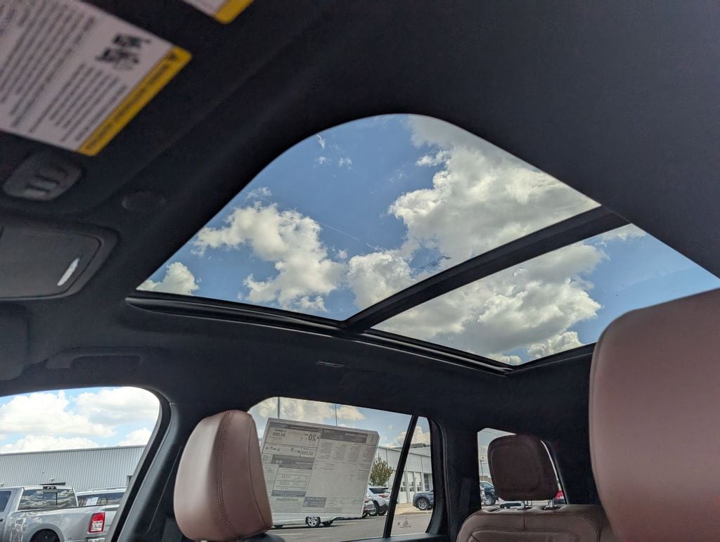 2026 Lincoln Aviator Reserve - Photo 17