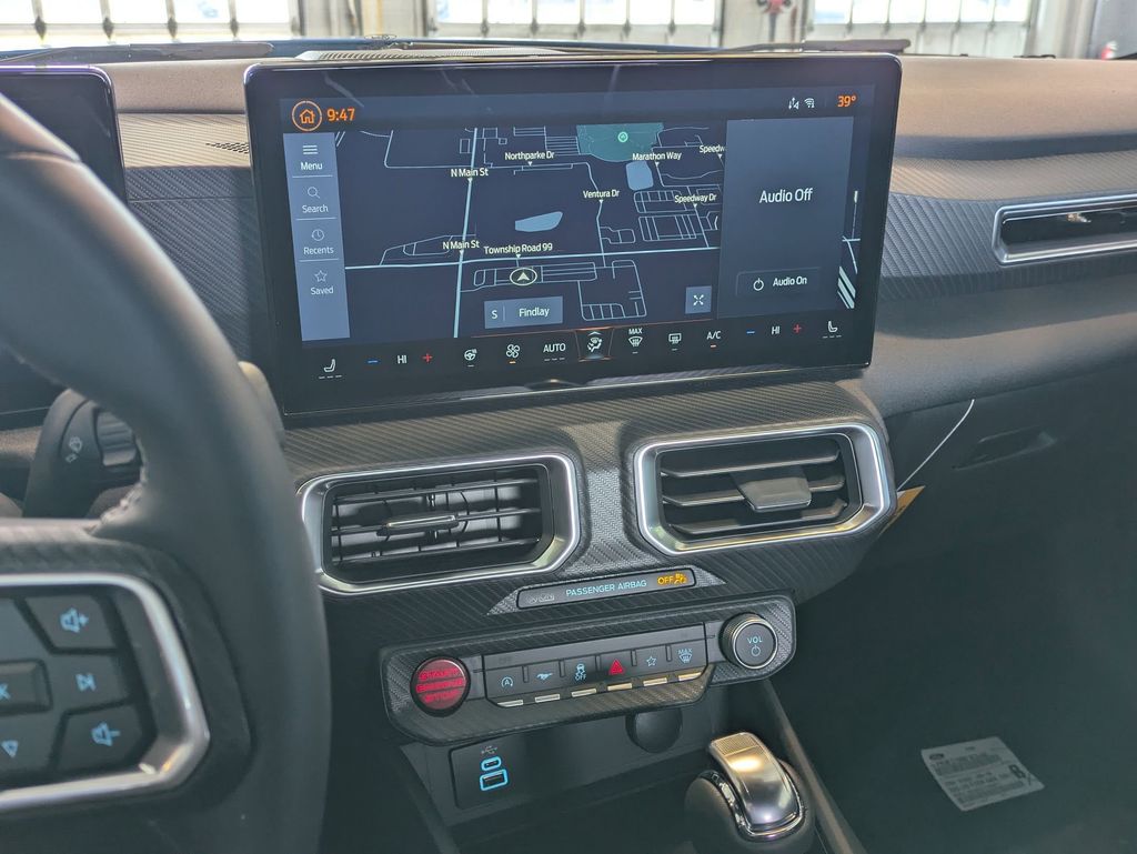 2026 Ford Mustang EcoBoost Premium Fastback - Photo 13